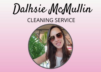 Dalhsie McMullin Profile Card